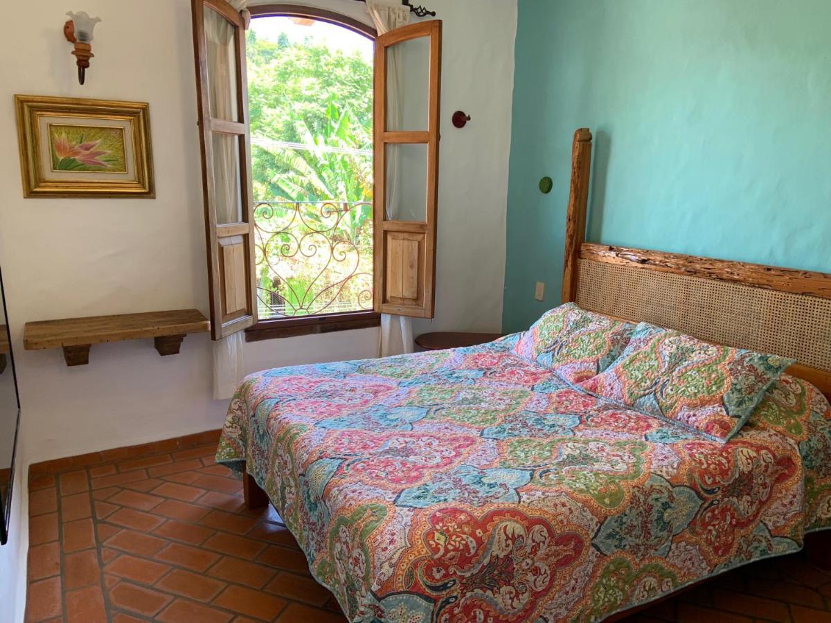 Casa Miguel Arcangel Coatepec  Exterior foto